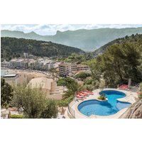 Sóller - Pure Salt Port de Sóller