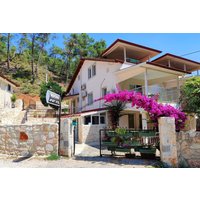 Göcek - Bucak Apart Hotel Göcek & Beach