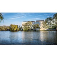 Székesfehérvár - Best Western Plus Lakeside Hotel