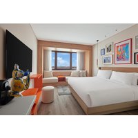 Kirdāsah - Hyatt Centric Cairo West