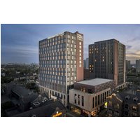 Nanhui - Four Points by Sheraton Shanghai International Tourism and Resorts Zone