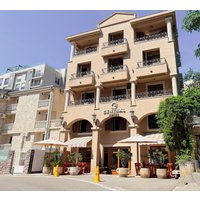 Budva - Central Hotel & Restaurant