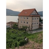 Redondela - O Regato