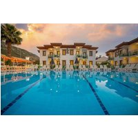 Öludeniz - Fethiye Park Hotel