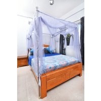 Vieux Fort - Obeys Sanctuary