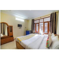 Naina Range - Hotel Star Inn Near Mall Road Nainital