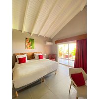 Capesterre - Hôtel Le Soleil Levant