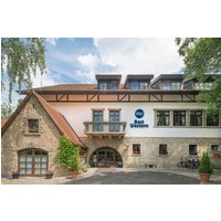 Frickenhausen - Best Western Hotel Polisina