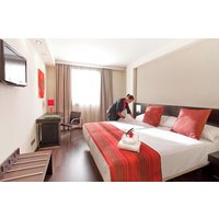 Algeciras - Sercotel Aura Algeciras