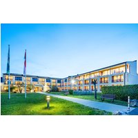 Bad Staffelstein - Best Western Plus Kurhotel an der Obermaintherme