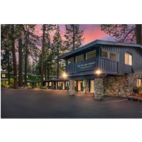 South Lake Tahoe - South Lake Chalet