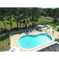 Pézenas - Hotel Les Rocailles