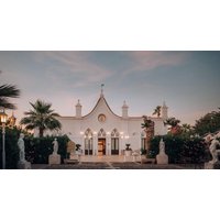 Lucera - Grand Hotel Vigna Nocelli