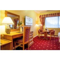 Tiverton - Tiverton Hotel Lounge & Venue