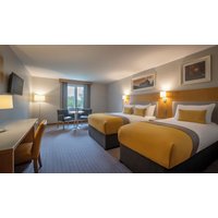 Portlaoise - Maldron Hotel Portlaoise