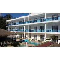 Cabarete - El Cabarete Spa Resort all-Inclusive