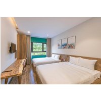 Cam Lam - Tran Long Cu Hin Hotel