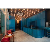 Liverpool - Tune Hotel Liverpool