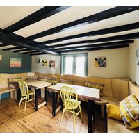 Lymington - Cottage Lodge Hotel