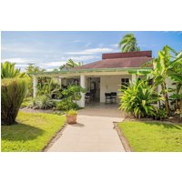 Las Terrenas - Hotel Casa Pierretta