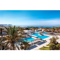 El Alquián - Barcelo Cabo De Gata - Retamar