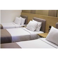 Mersa Matruh - Delmar Hotel Matrouh