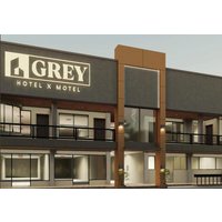 Angeles - Townhouse Oak Grey Hotel Near Clark International Airport