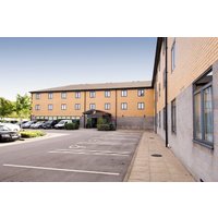 Sheffield - Premier Inn Sheffield Meadowhall