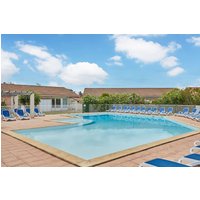 Saint-Nazaire-dʼAude - Résidence Odalys Côté Canal