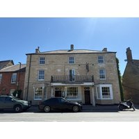 Faringdon - The Market Tavern