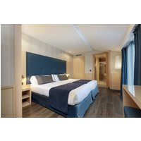 Huesca - Hotel Pedro I De Aragon 4 Estrellas SUPERIOR