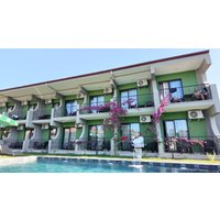 Dalyan - Smyrna Hotel Dalyan