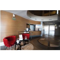 Ibáñez - Hotel Carboneras Cabo de Gata Spa