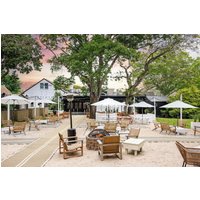 Montauk - Ruschmeyers Hotel