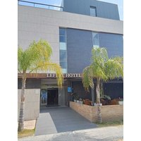 Sanlúcar la Mayor - Leflet Sanlucar