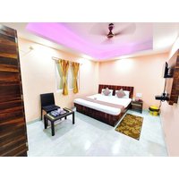 Puri - Hotel Aradhya Puri