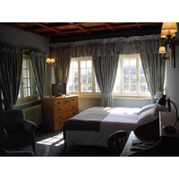 Ferney-Voltaire - Auberge Des Chasseurs