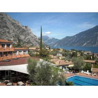 Limone sul Garda - Aria Life Hotel