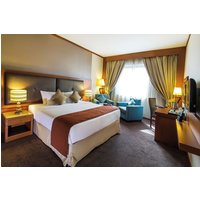 Dubai - Landmark Summit Hotel