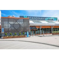 Arlanda - ApartDirect Arlandastad