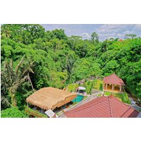 Mas - Dur Pekerisan Retreat Villa Ubud