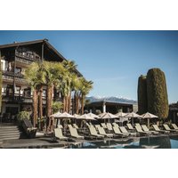 Lana - Tirolensis - Luxury All Inclusive