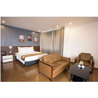 Vĩnh Yên - Kim Thanh Hotel