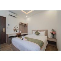 Danang - Maris Da Nang Hotel & Apartment