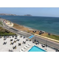 Fnideq - Hôtel Fnideq Senator