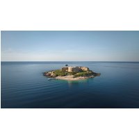 Herceg-Novi - Mamula Island by Banyan Tree