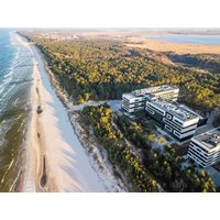 Dźwirzyno - Shellter Hotel Resort & Spa