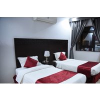 Al Madinah - In Taiba Apartment