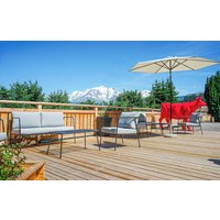 Megève - Chalet-Hôtel Les Rhodos