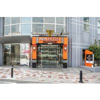 Fujisawa - APA Hotel Shonan Tsujido Ekimae